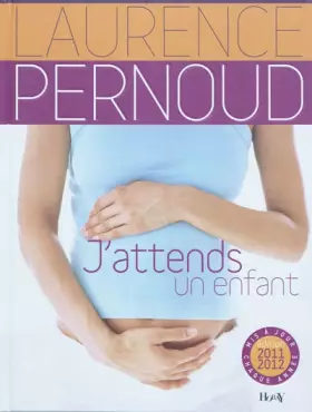 Couverture du produit · J'attends un enfant