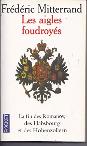 Couverture du produit · Les aigles foudroyés