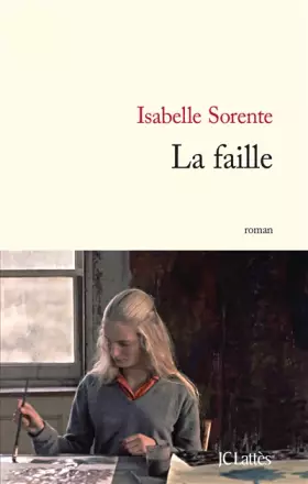 Couverture du produit · La faille