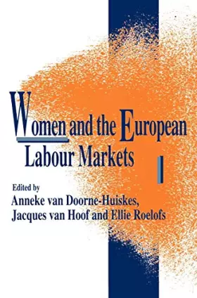 Couverture du produit · Women and the European Labour Markets