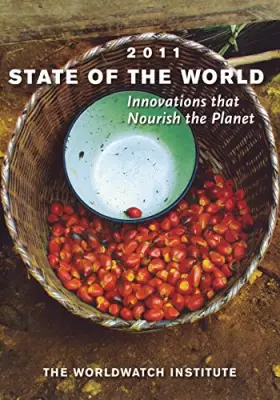 Couverture du produit · State of the World 2011 – Innovations That Nourish The Planet