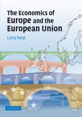 Couverture du produit · The Economics of Europe and the European Union