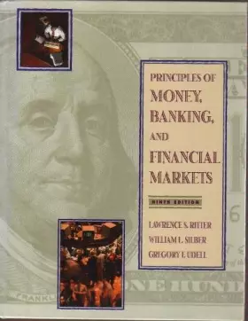 Couverture du produit · Principles of Money, Banking and Financial Markets (Addison-Wesley Series in Economics)