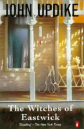 Couverture du produit · The Witches of Eastwick
