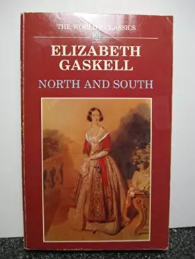 Couverture du produit · North and South (The ^AWorld's Classics)