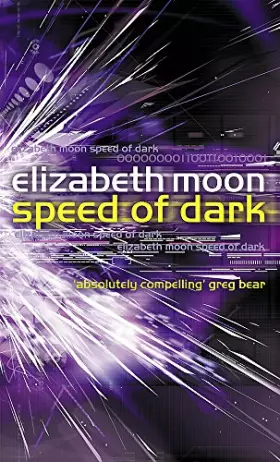 Couverture du produit · Speed Of Dark: A Novel