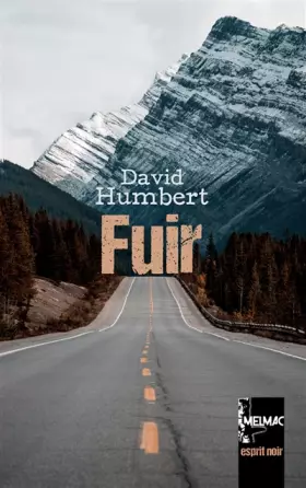Couverture du produit · Fuir