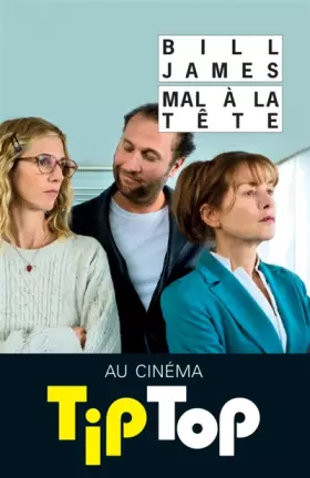 Couverture du produit · Mal à la tête