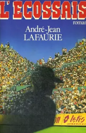 Couverture du produit · ECOSSAIS