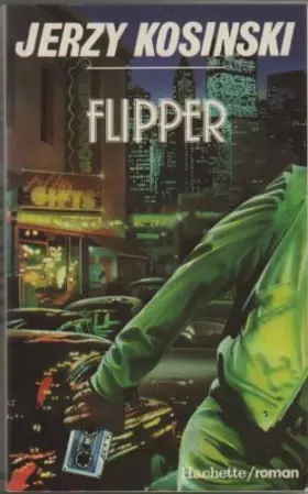 Couverture du produit · Flipper