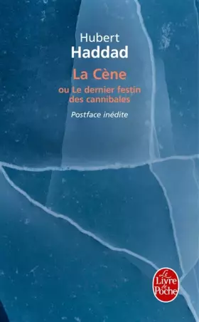 Couverture du produit · La Cène - Le Dernier festin des cannibales