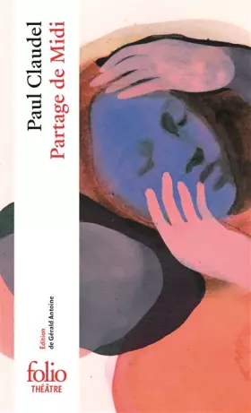 Couverture du produit · Partage de Midi: Drame