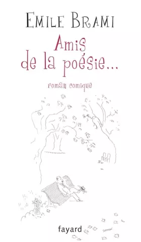 Couverture du produit · AMIS DE LA POESIE