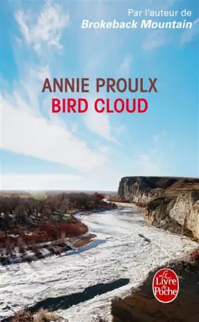 Couverture du produit · Bird Cloud