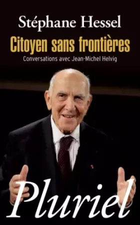 Couverture du produit · Citoyen sans frontières: Conversations avec Jean-Michel Helvig