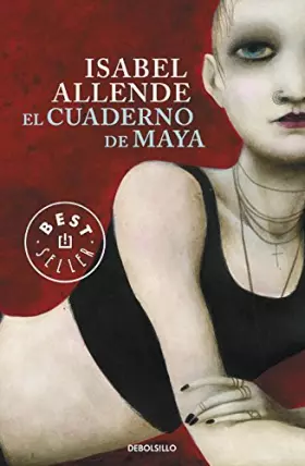 Couverture du produit · El cuaderno de maya / Maya's notebook