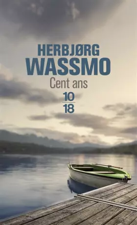 Couverture du produit · Cent ans