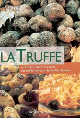 Couverture du produit · La truffe