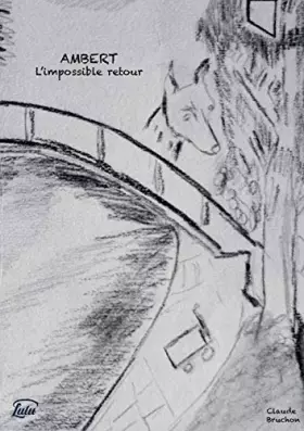 Couverture du produit · AMBERT : l'impossible retour (French Edition)