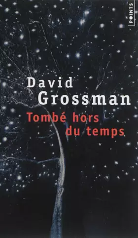 Couverture du produit · Tombé hors du temps