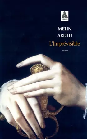 Couverture du produit · L'imprévisible