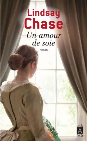 Couverture du produit · Un amour de soie