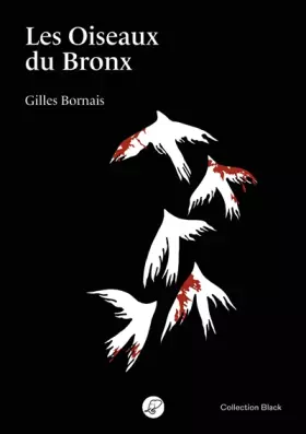 Couverture du produit · Les Oiseaux du Bronx