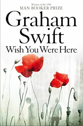 Couverture du produit · Wish You Were Here