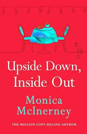 Couverture du produit · Upside Down, Inside Out: From the million-copy bestselling author