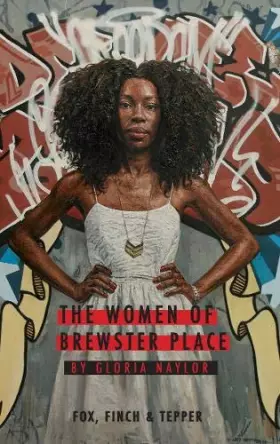 Couverture du produit · The Women of Brewster Place