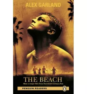 Couverture du produit · "The Beach" by Garland, Alex ( Author ) ON May-29-2008, Paperback