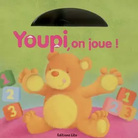 Couverture du produit · Youpi, on joue !