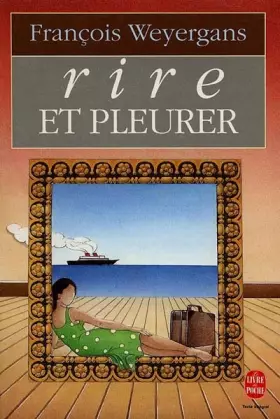 Couverture du produit · Rire et pleurer