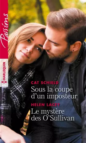 Couverture du produit · Sous la coupe d'un imposteur - Le mystère des O'Sullivan