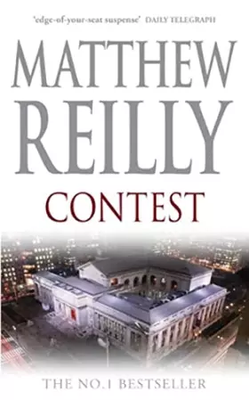 Couverture du produit · Contest