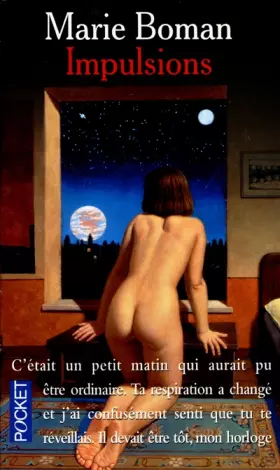 Couverture du produit · Impulsions