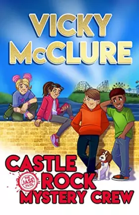 Couverture du produit · The Castle Rock Mystery Gang