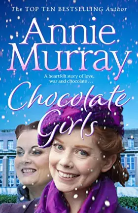 Couverture du produit · Chocolate Girls