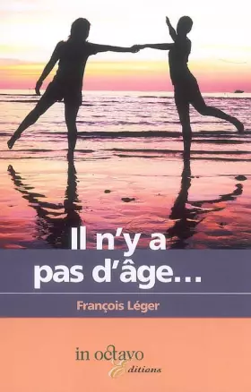 Couverture du produit · Il n'y a pas d'âge...