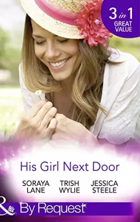 Couverture du produit · His Girl Next Door (Mills & Boon by Request)