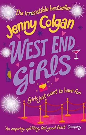 Couverture du produit · West End Girls