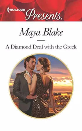 Couverture du produit · A Diamond Deal with the Greek (Harlequin Presents)