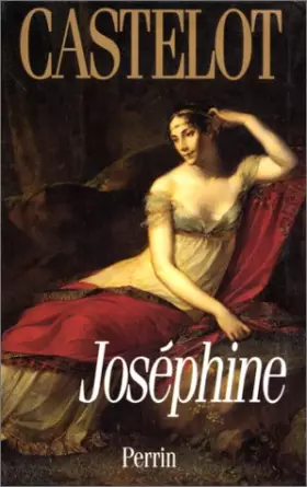 Couverture du produit · Joséphine