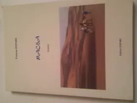 Couverture du produit · Pacha