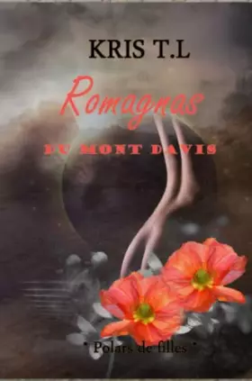 Couverture du produit · Romagnas du Mont Davis (French Edition)