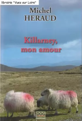 Couverture du produit · Killarney, mon amour
