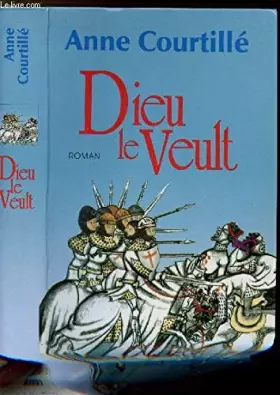 Couverture du produit · DIEU LE VEULT