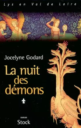 Couverture du produit · Lys en Val de Loire, tome 1 : La Nuit des démons