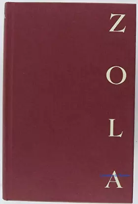 Couverture du produit · Thérèse Raquin