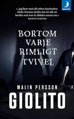 Couverture du produit · Bortom varje rimligt tvivel